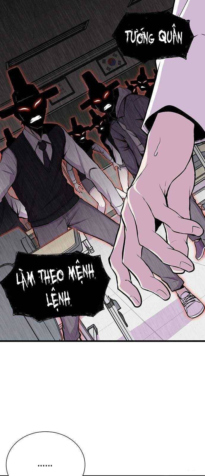 Vương Thần Tân Sinh Chapter 5 - Trang 2