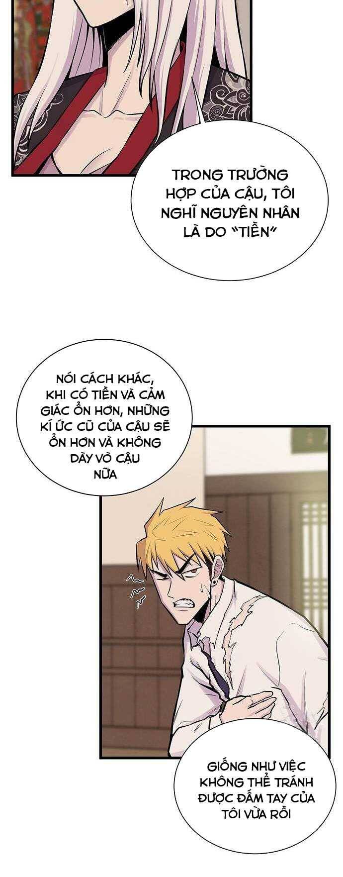 Vương Thần Tân Sinh Chapter 5 - Trang 2