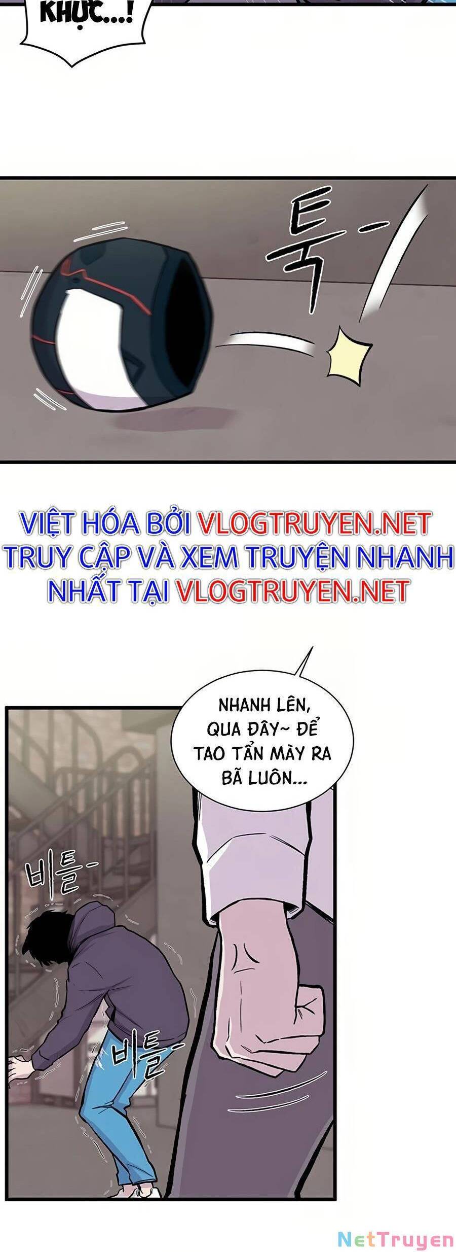 Vương Thần Tân Sinh Chapter 4 - Trang 2