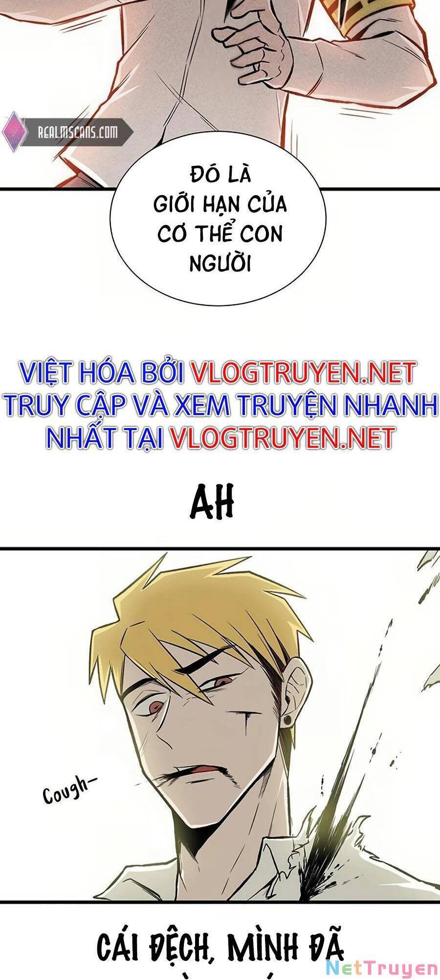 Vương Thần Tân Sinh Chapter 4 - Trang 2