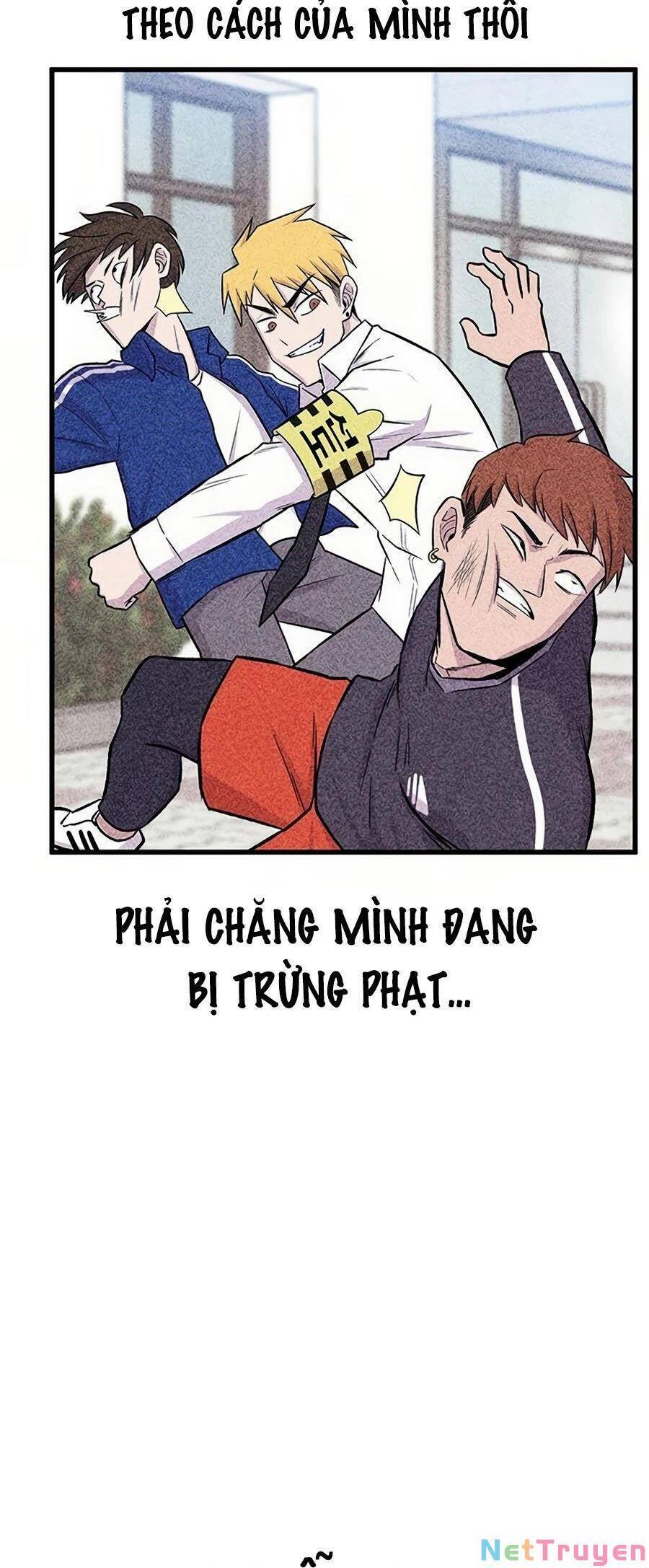 Vương Thần Tân Sinh Chapter 4 - Trang 2