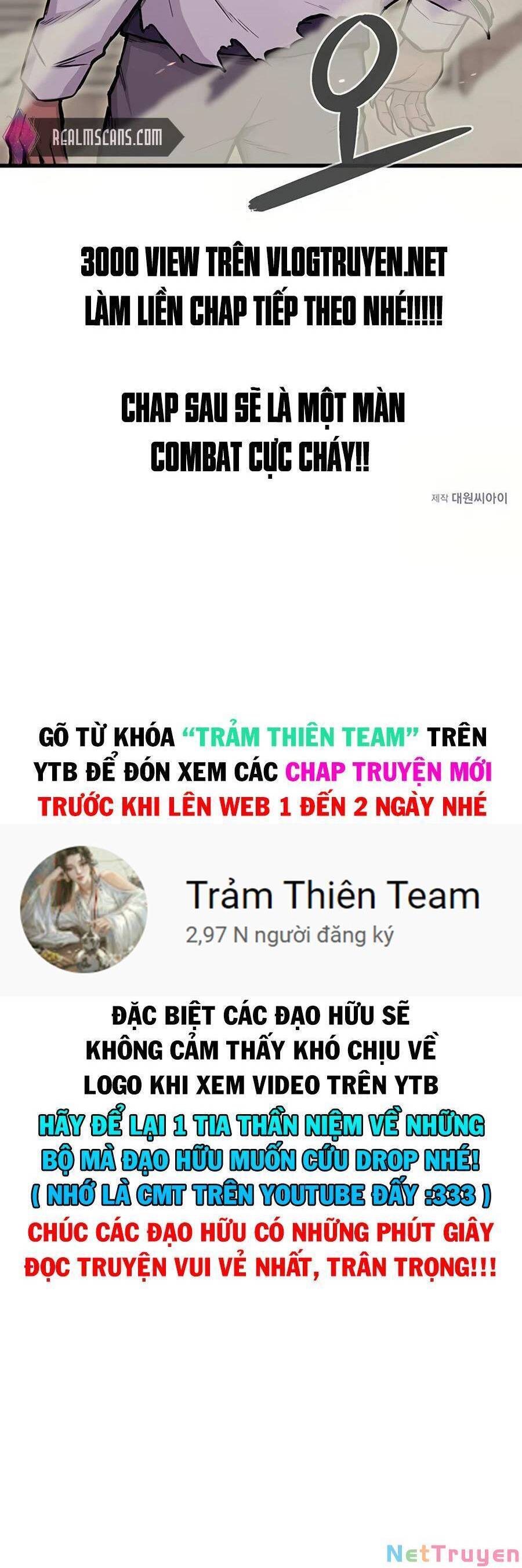 Vương Thần Tân Sinh Chapter 4 - Trang 2