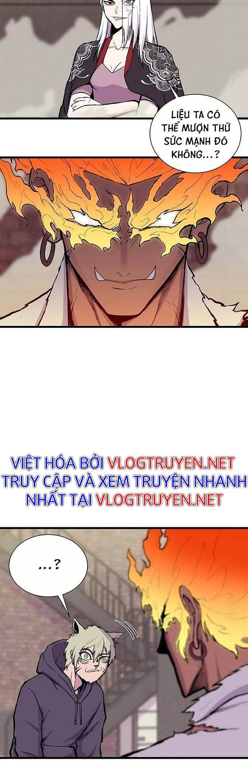 Vương Thần Tân Sinh Chapter 3 - Trang 2