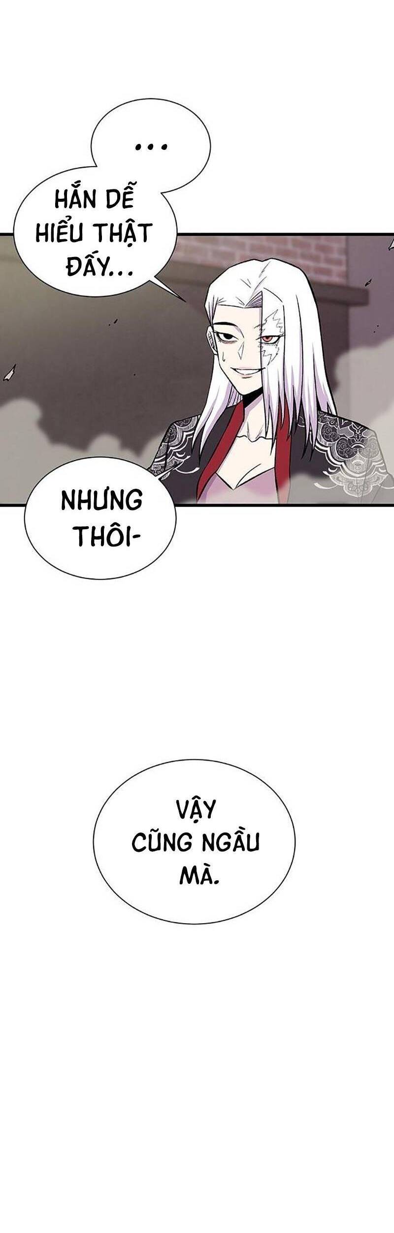 Vương Thần Tân Sinh Chapter 3 - Trang 2