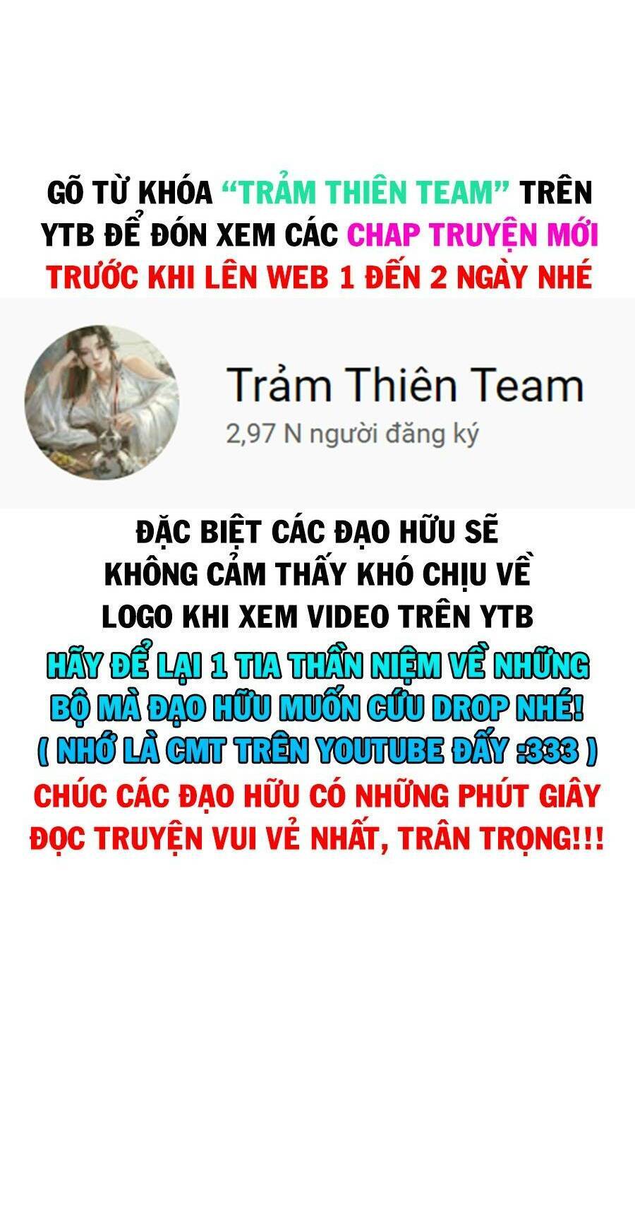 Vương Thần Tân Sinh Chapter 2 - Trang 2