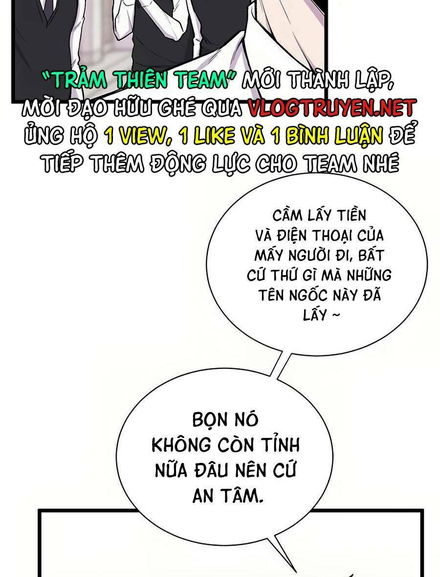 Vương Thần Tân Sinh Chapter 1 - Trang 2