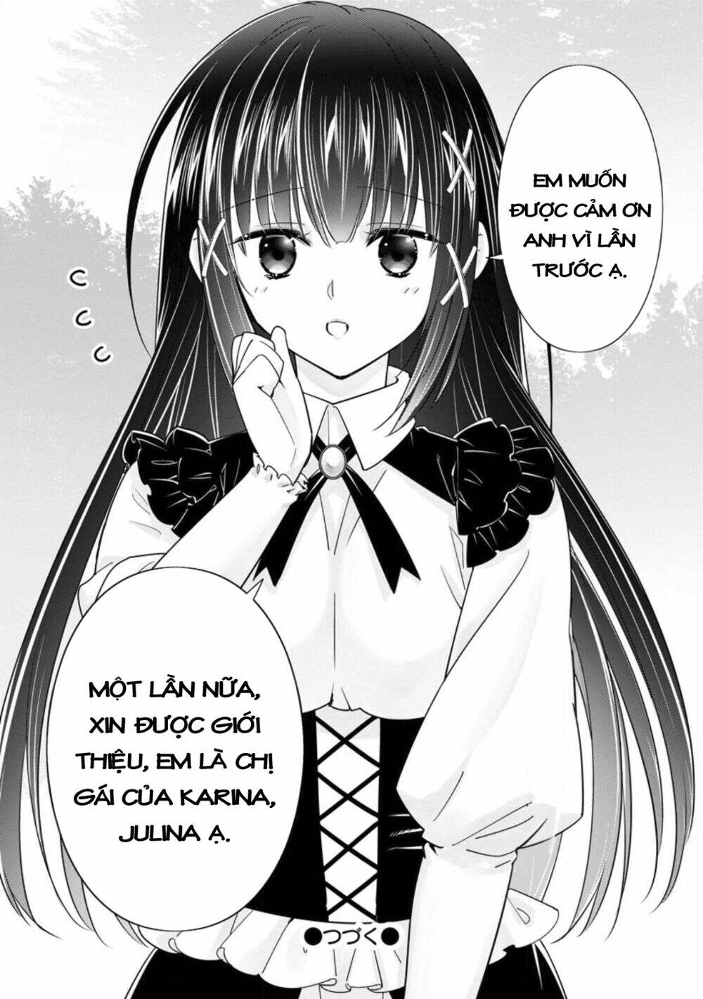 A-Rank Boukensha No Slow Life Chapter 40 - Trang 2