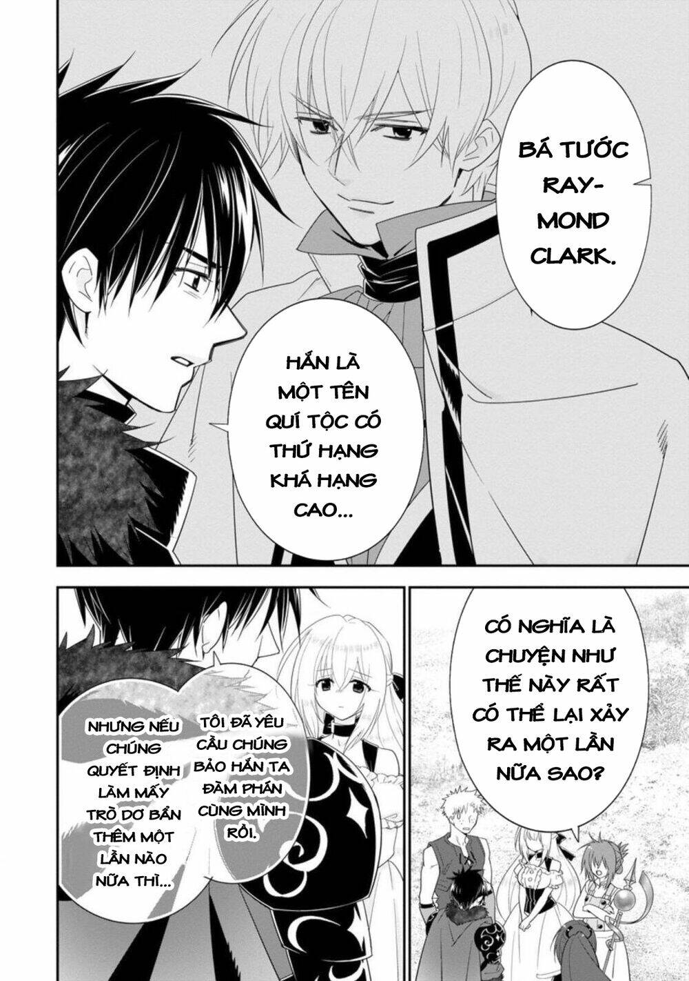 A-Rank Boukensha No Slow Life Chapter 25 - Trang 2