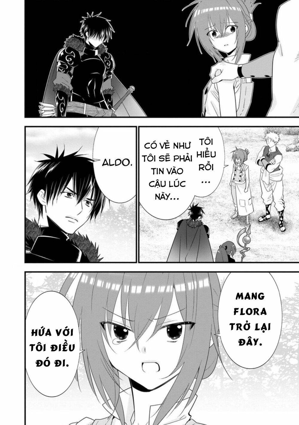 A-Rank Boukensha No Slow Life Chapter 24 - Trang 2