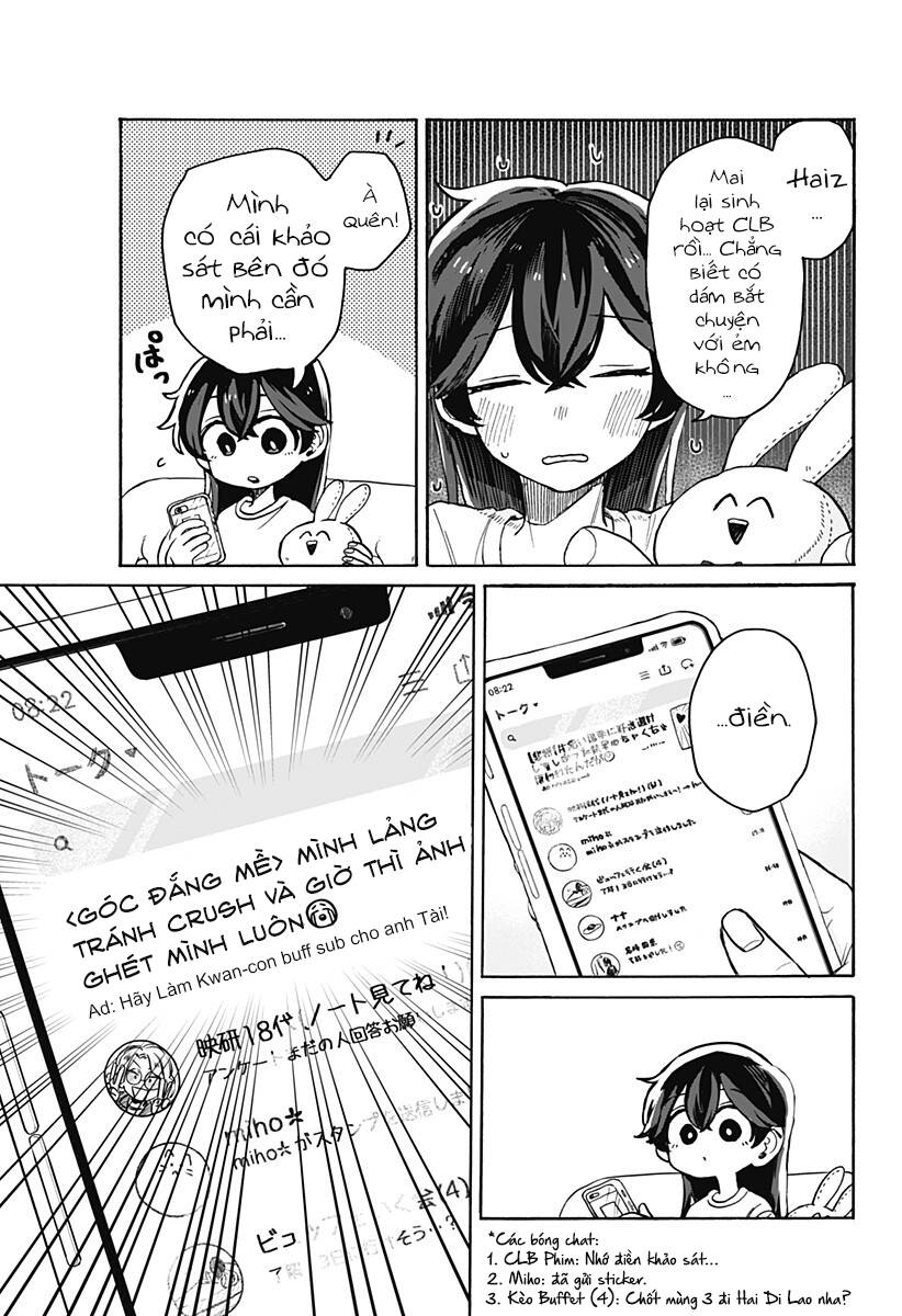 Chúc Em Hạnh Phúc, Lemon! Chapter 6 - Trang 2