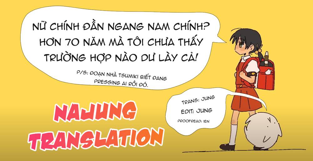 Chúc Em Hạnh Phúc, Lemon! Chapter 3 - Trang 2