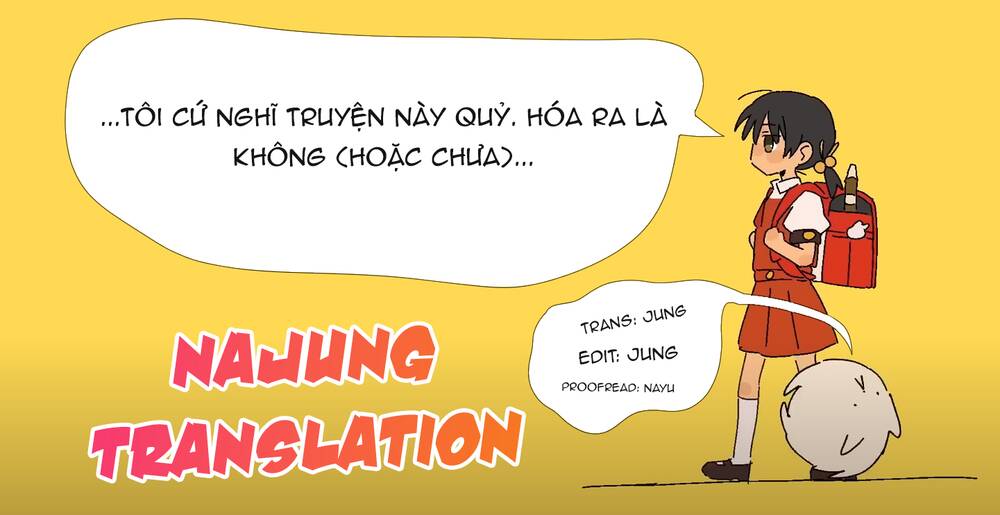 Chúc Em Hạnh Phúc, Lemon! Chapter 1 - Trang 2