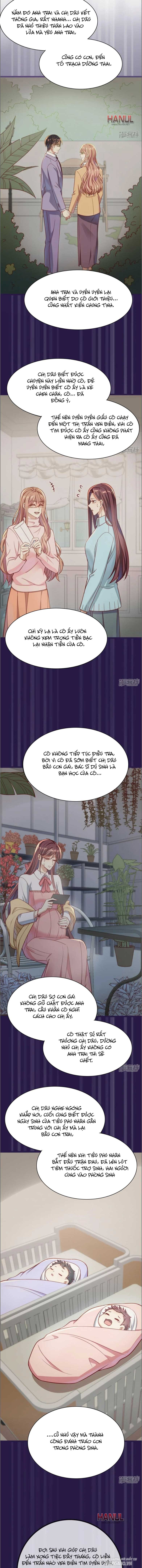 Sủng Em Sủng Tới Tận Cùng Chapter 171 - Trang 2