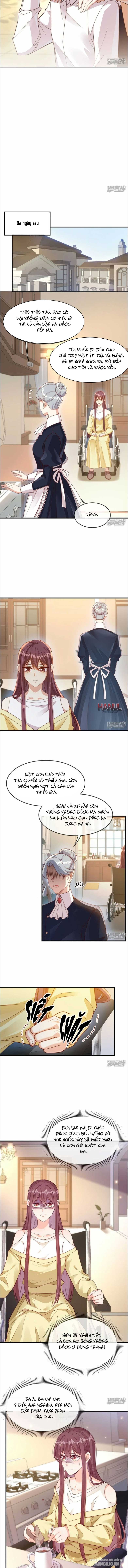 Sủng Em Sủng Tới Tận Cùng Chapter 168 - Trang 2