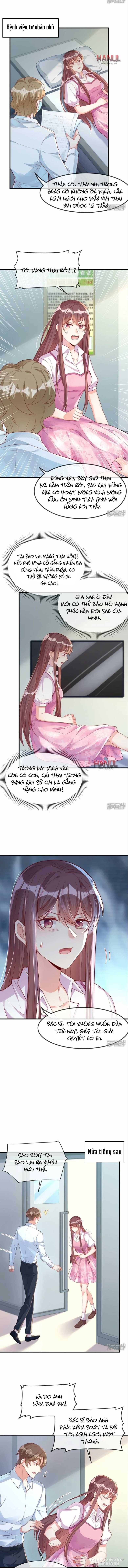 Sủng Em Sủng Tới Tận Cùng Chapter 166 - Trang 2