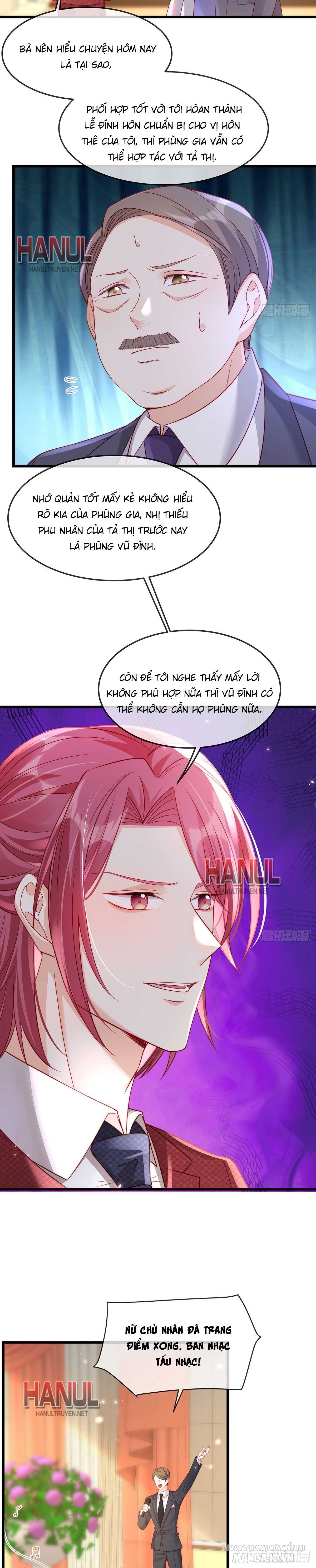 Sủng Em Sủng Tới Tận Cùng Chapter 161 - Trang 2