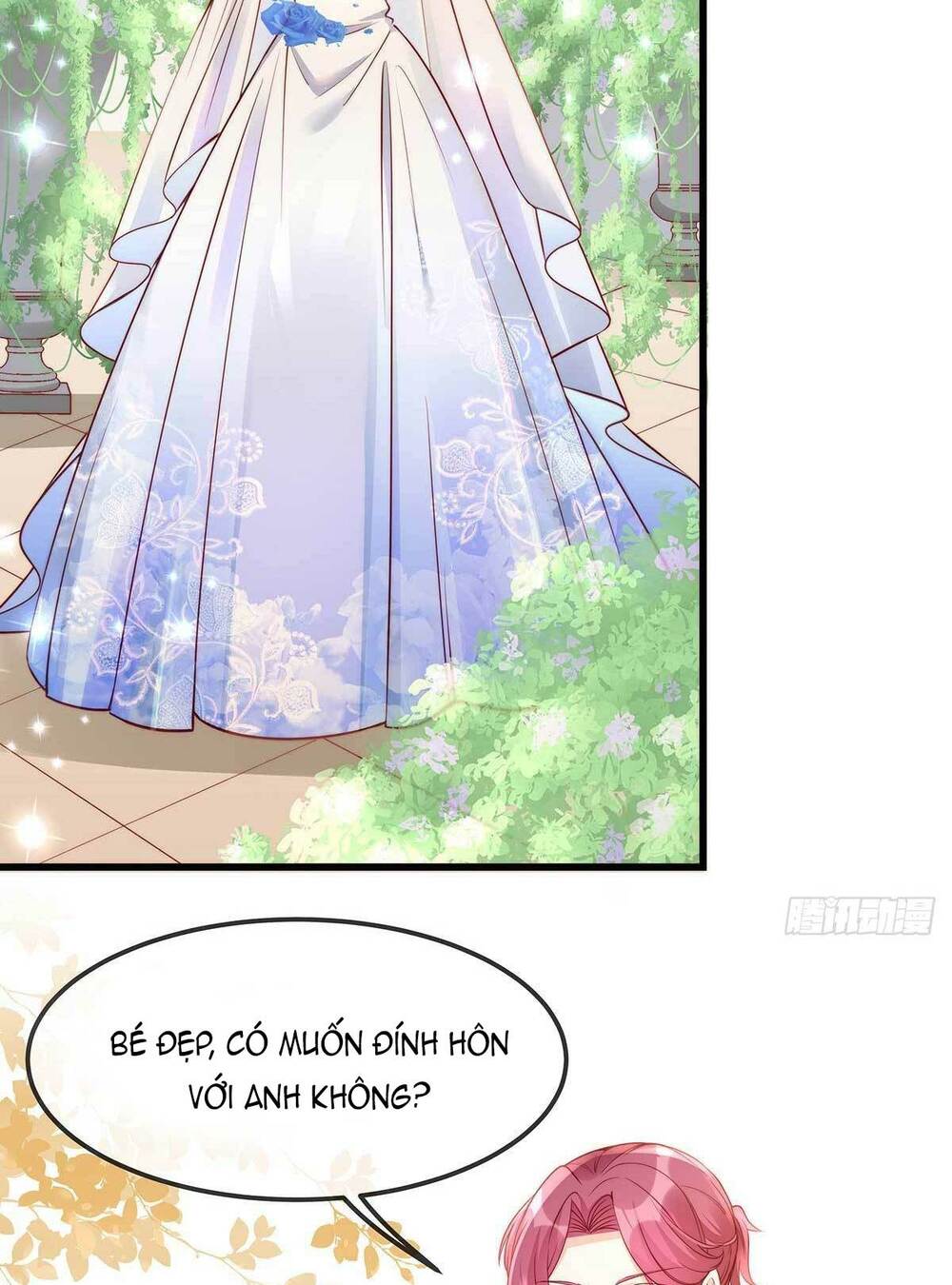 Sủng Em Sủng Tới Tận Cùng Chapter 160 - Trang 2