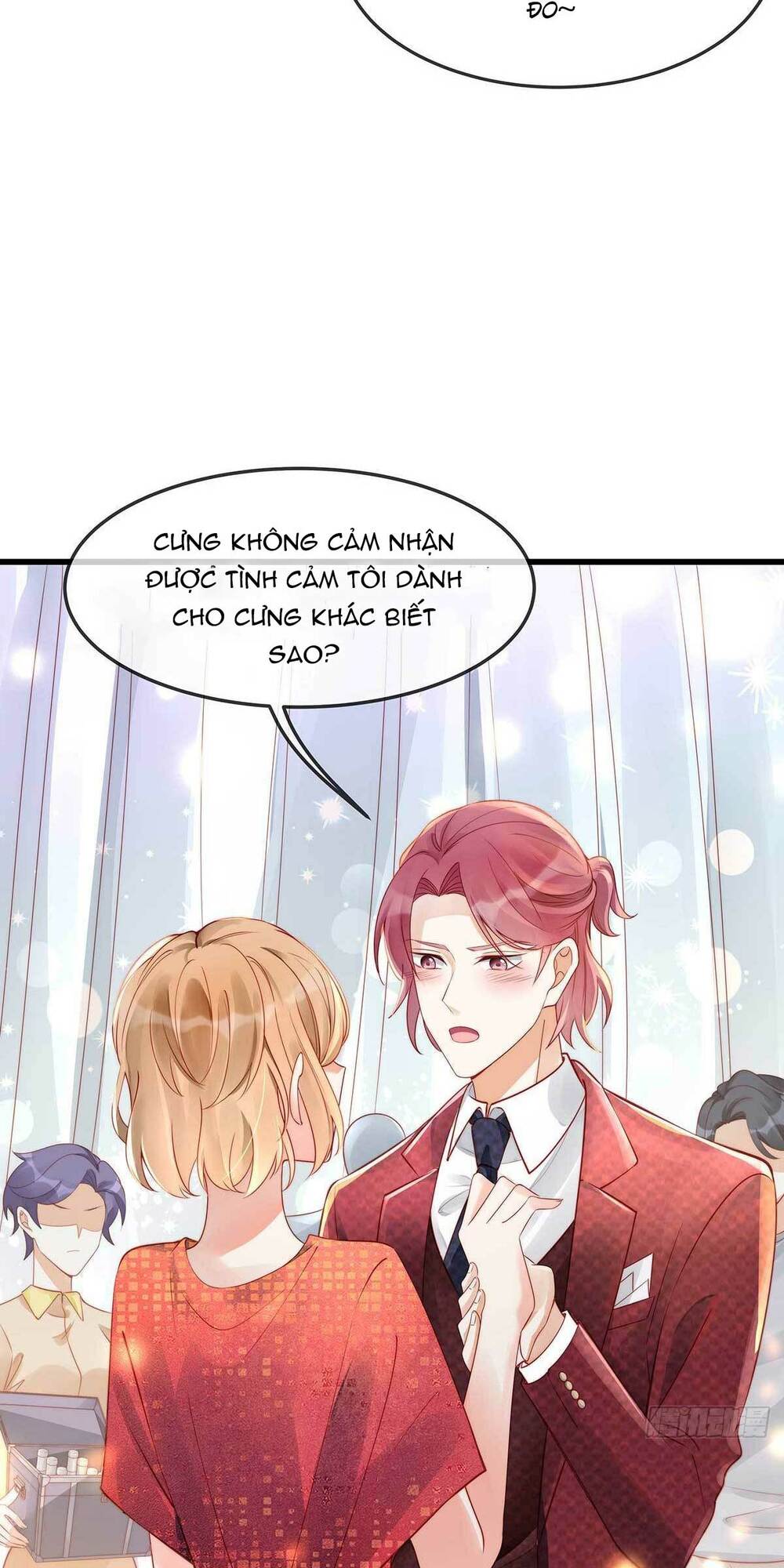 Sủng Em Sủng Tới Tận Cùng Chapter 160 - Trang 2