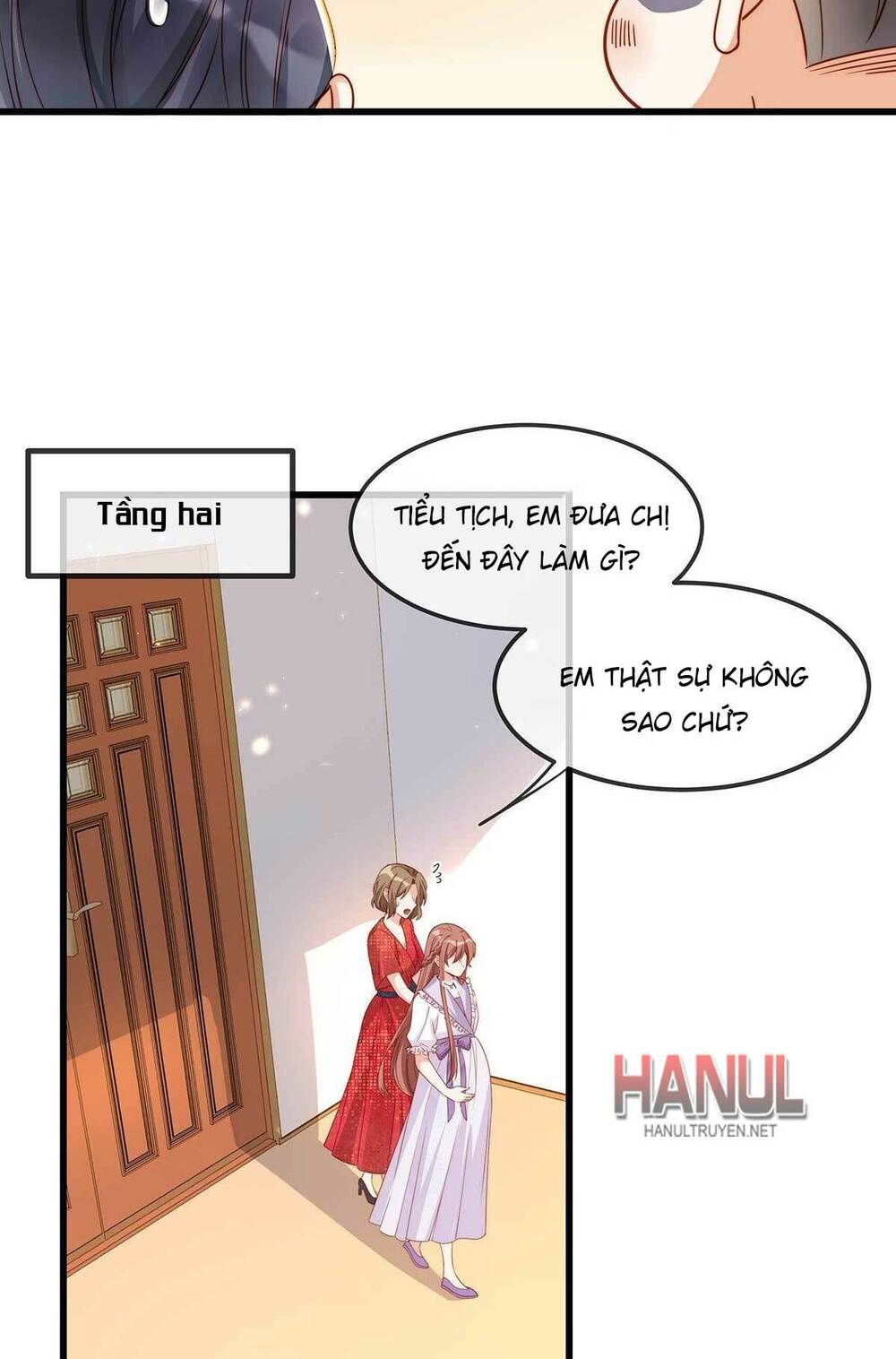 Sủng Em Sủng Tới Tận Cùng Chapter 160 - Trang 2