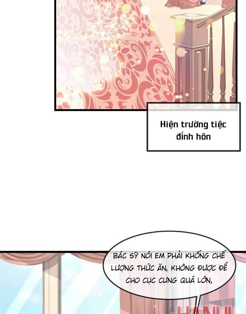 Sủng Em Sủng Tới Tận Cùng Chapter 159 - Trang 2