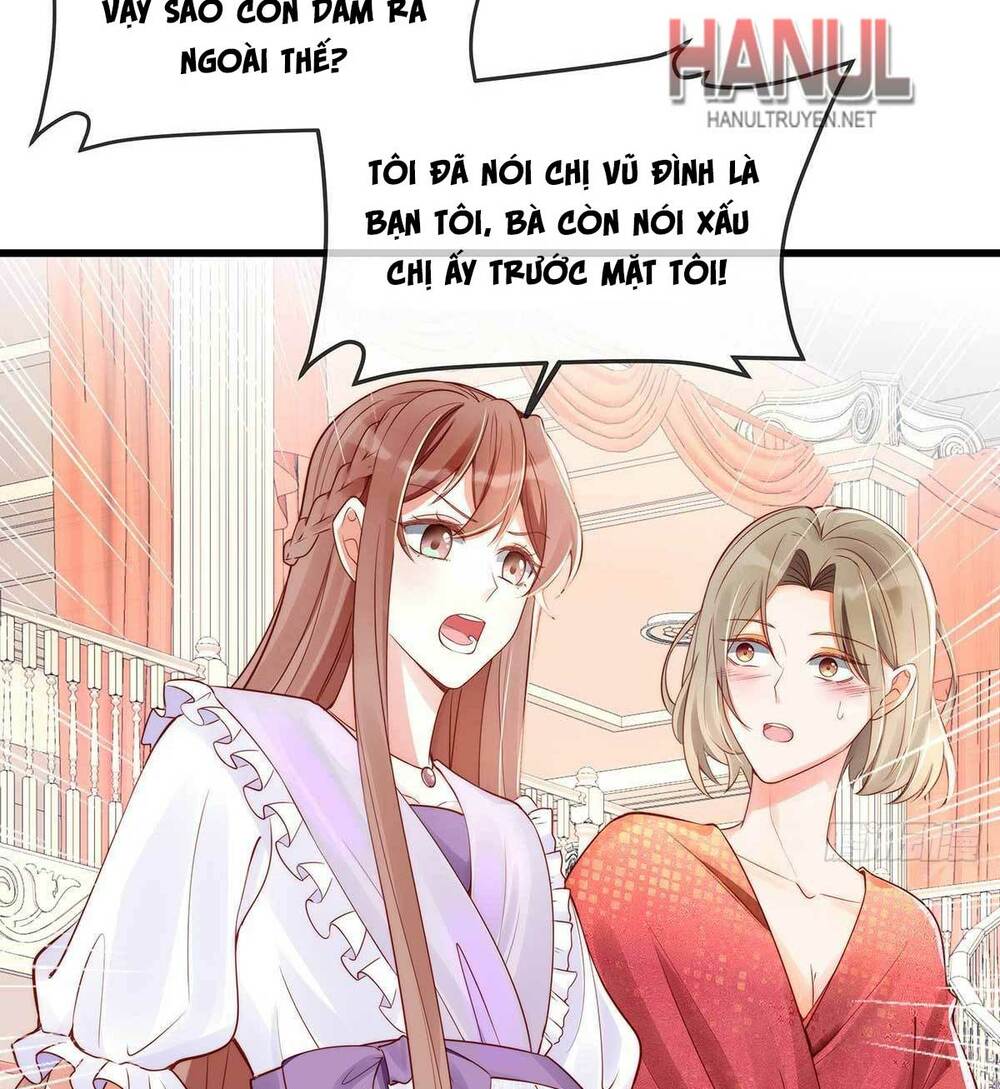 Sủng Em Sủng Tới Tận Cùng Chapter 159 - Trang 2