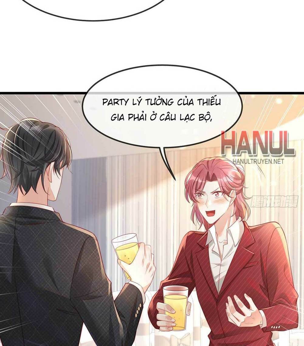 Sủng Em Sủng Tới Tận Cùng Chapter 159 - Trang 2