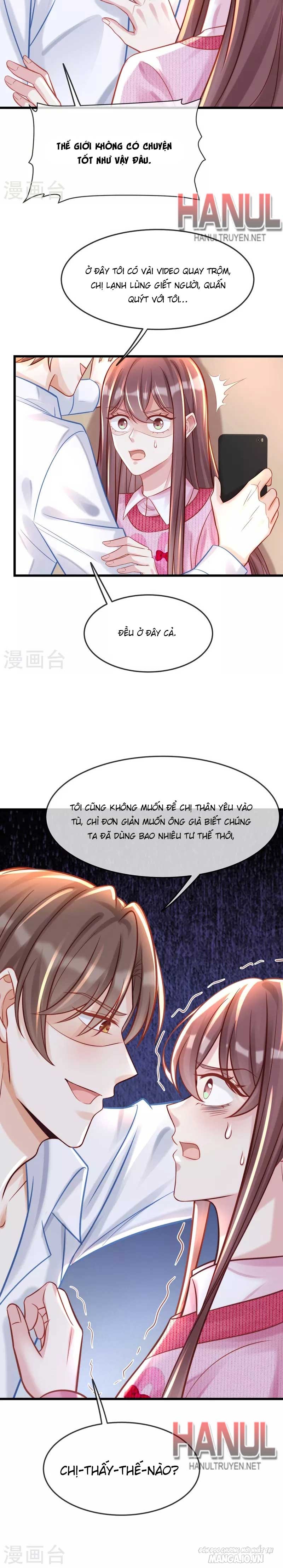 Sủng Em Sủng Tới Tận Cùng Chapter 158 - Trang 2