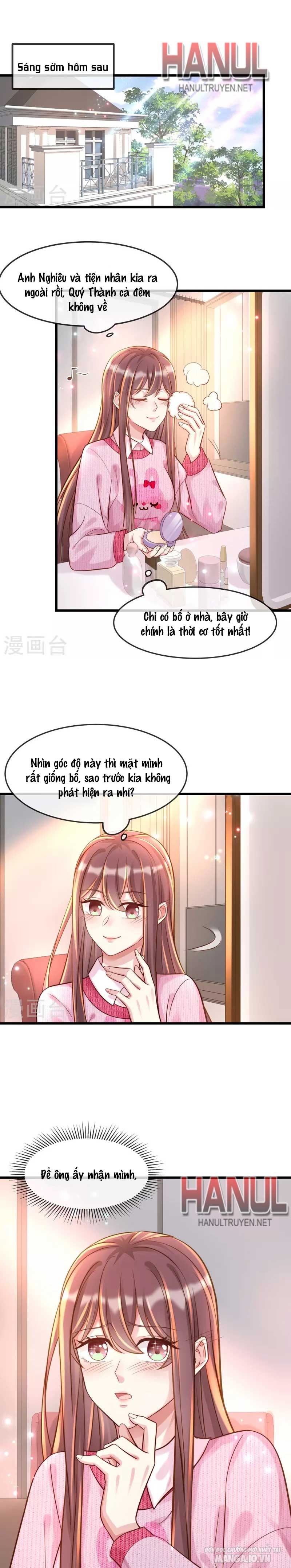 Sủng Em Sủng Tới Tận Cùng Chapter 158 - Trang 2