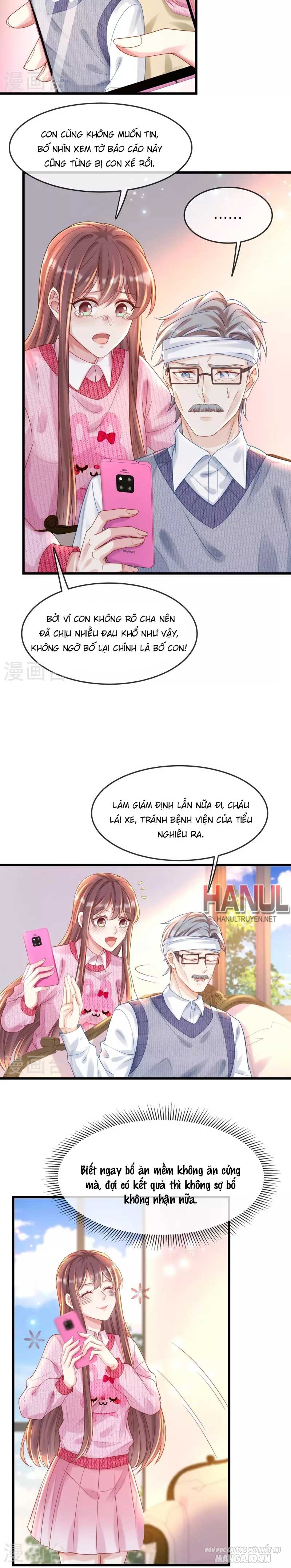 Sủng Em Sủng Tới Tận Cùng Chapter 158 - Trang 2