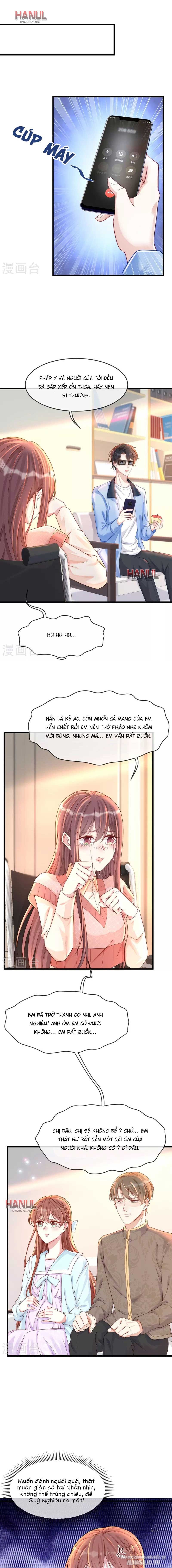 Sủng Em Sủng Tới Tận Cùng Chapter 154 - Trang 2