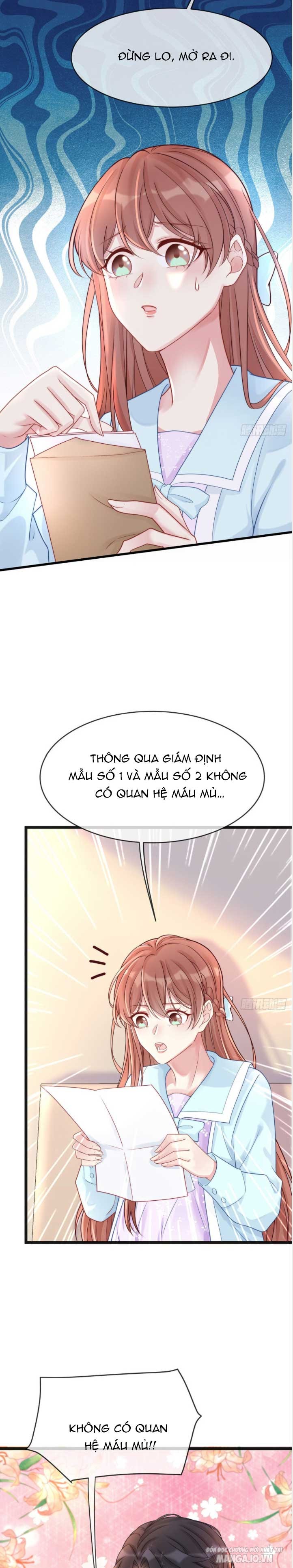 Sủng Em Sủng Tới Tận Cùng Chapter 150 - Trang 2