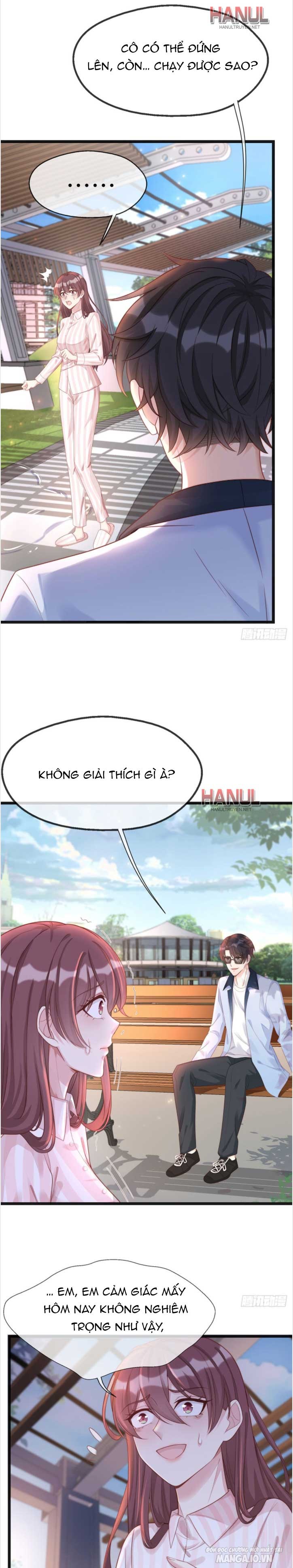 Sủng Em Sủng Tới Tận Cùng Chapter 149 - Trang 2