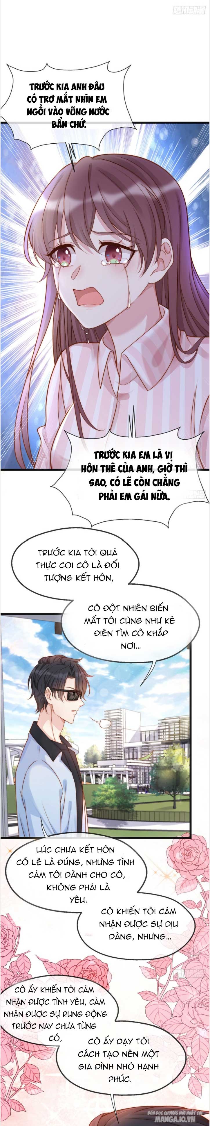 Sủng Em Sủng Tới Tận Cùng Chapter 149 - Trang 2