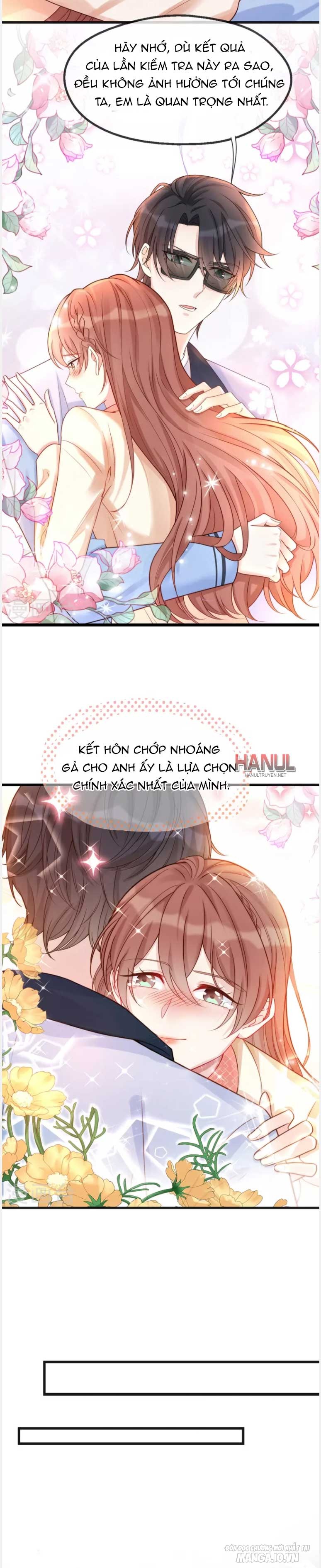 Sủng Em Sủng Tới Tận Cùng Chapter 148 - Trang 2