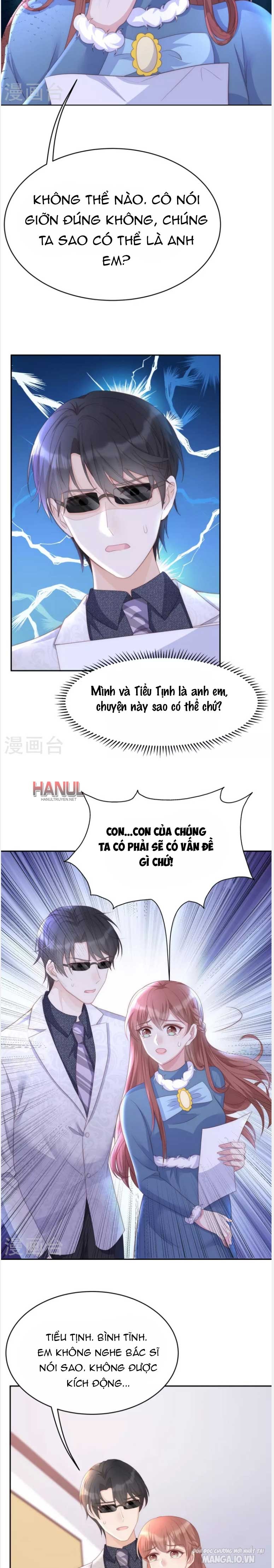 Sủng Em Sủng Tới Tận Cùng Chapter 147 - Trang 2