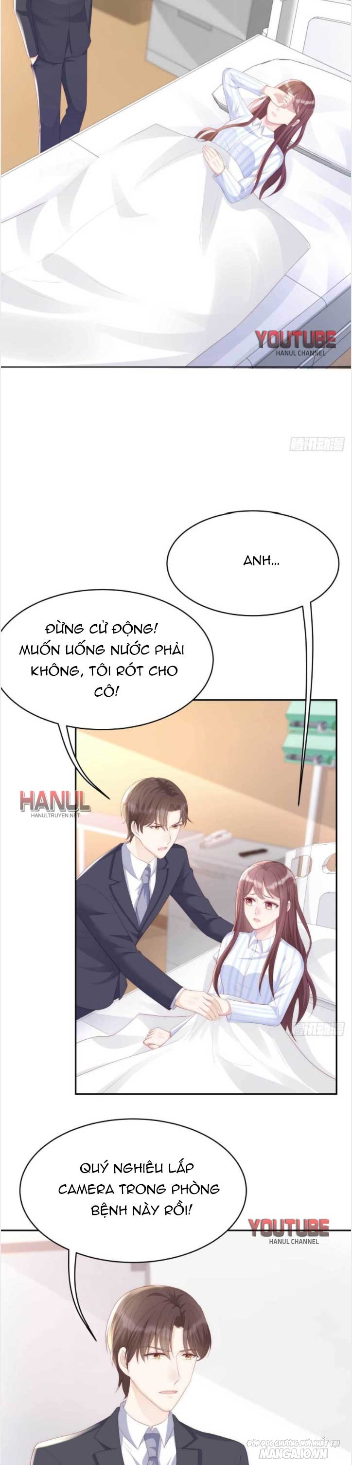 Sủng Em Sủng Tới Tận Cùng Chapter 146 - Trang 2