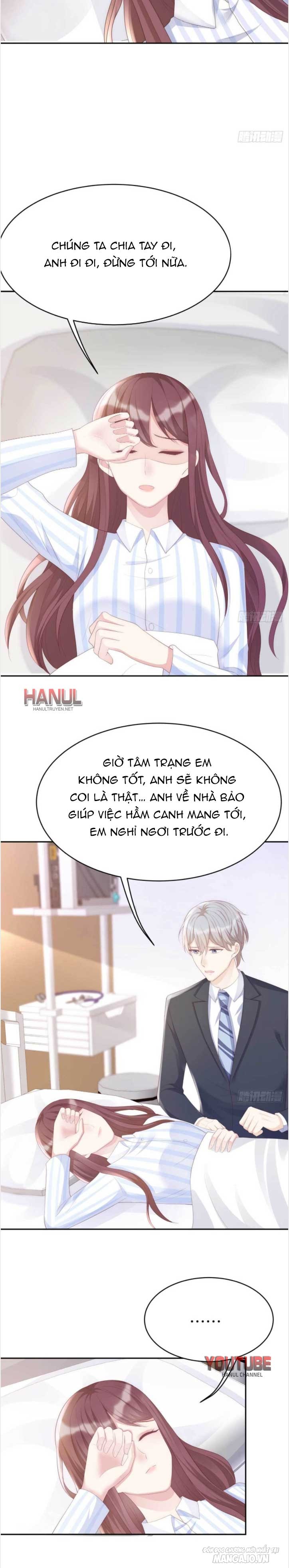 Sủng Em Sủng Tới Tận Cùng Chapter 146 - Trang 2