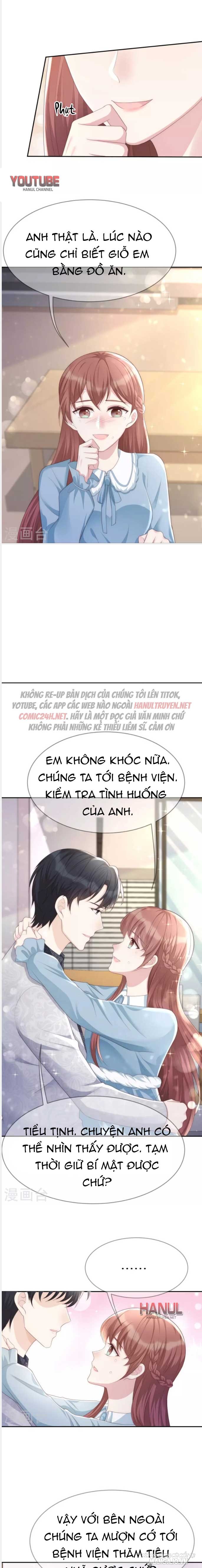 Sủng Em Sủng Tới Tận Cùng Chapter 145 - Trang 2