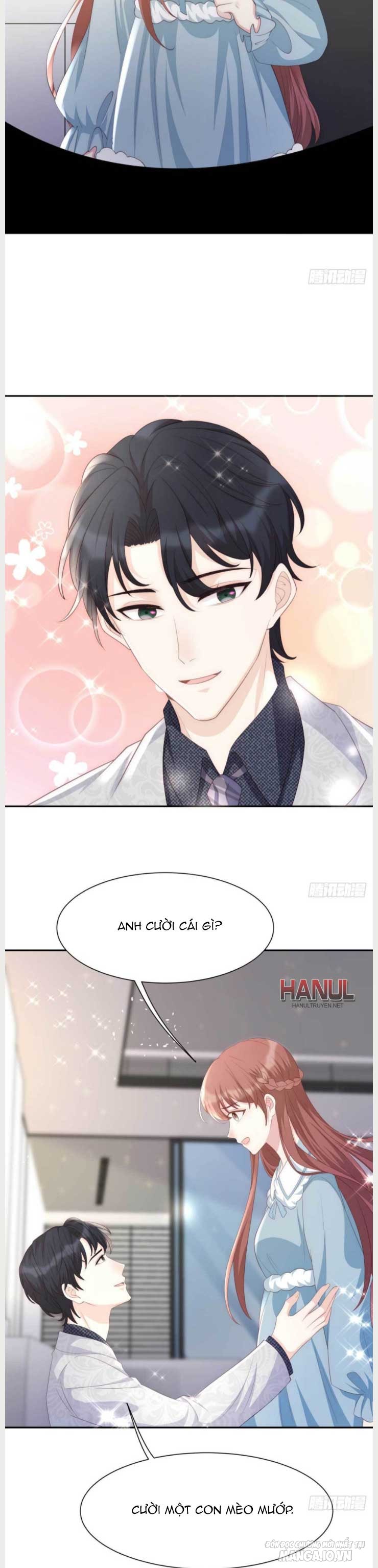 Sủng Em Sủng Tới Tận Cùng Chapter 144 - Trang 2