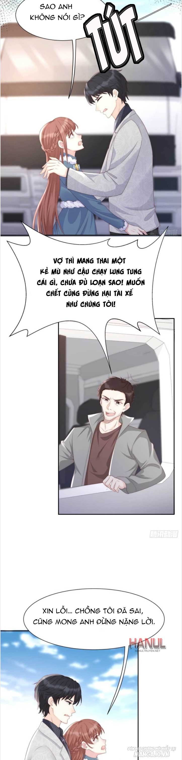 Sủng Em Sủng Tới Tận Cùng Chapter 144 - Trang 2