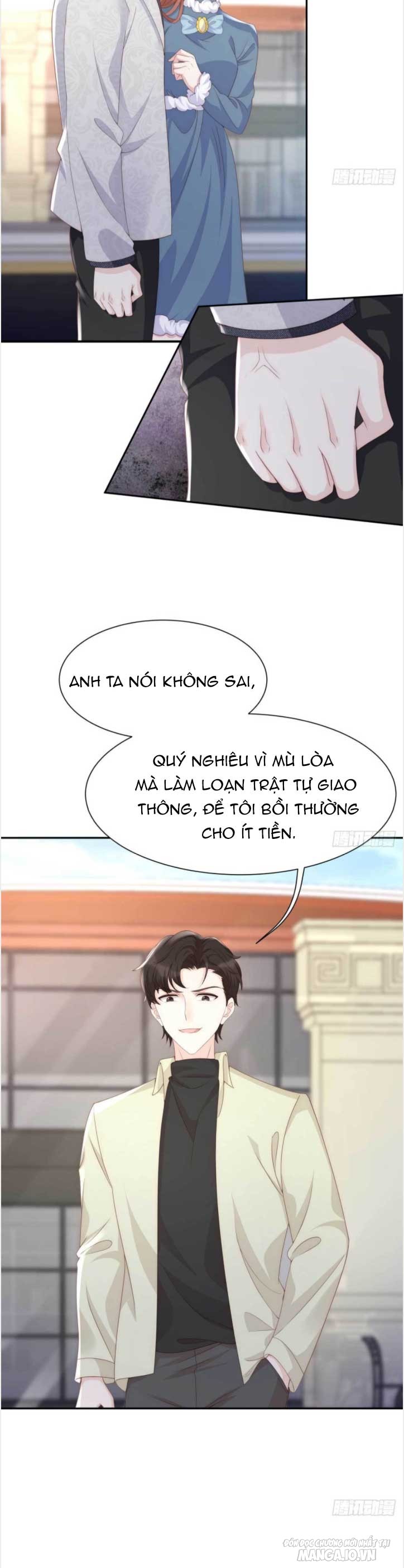 Sủng Em Sủng Tới Tận Cùng Chapter 144 - Trang 2