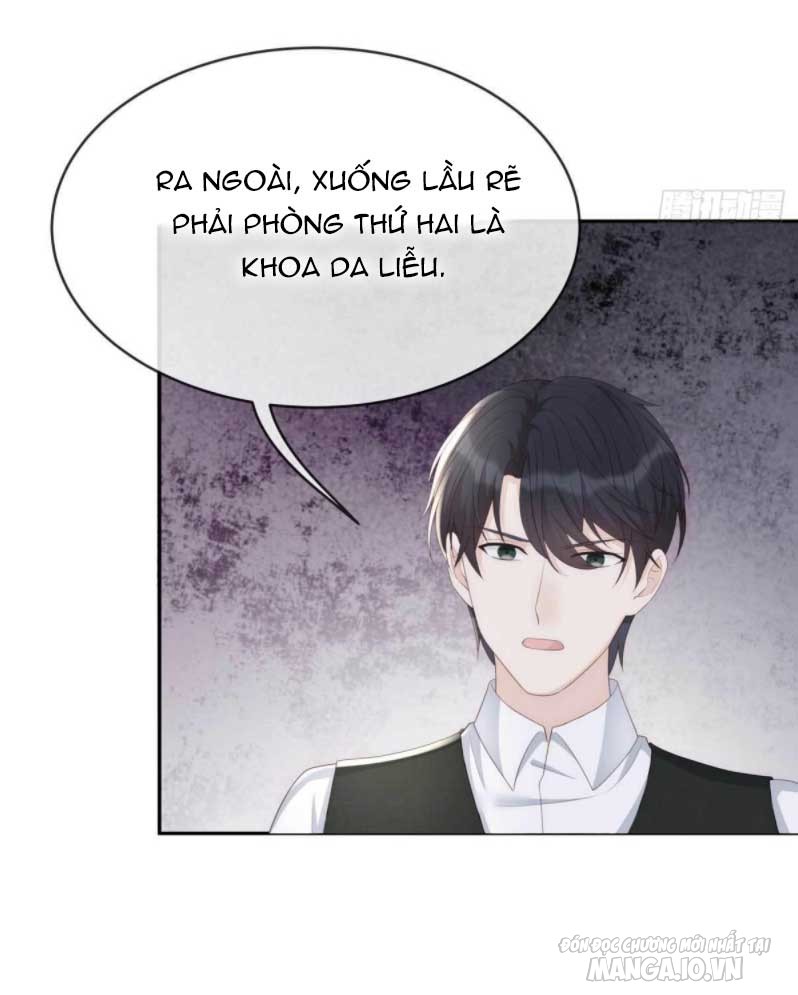 Sủng Em Sủng Tới Tận Cùng Chapter 142 - Trang 2