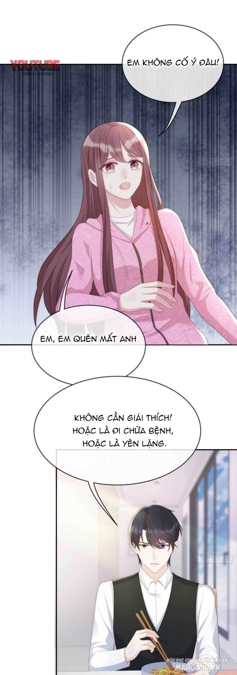 Sủng Em Sủng Tới Tận Cùng Chapter 142 - Trang 2