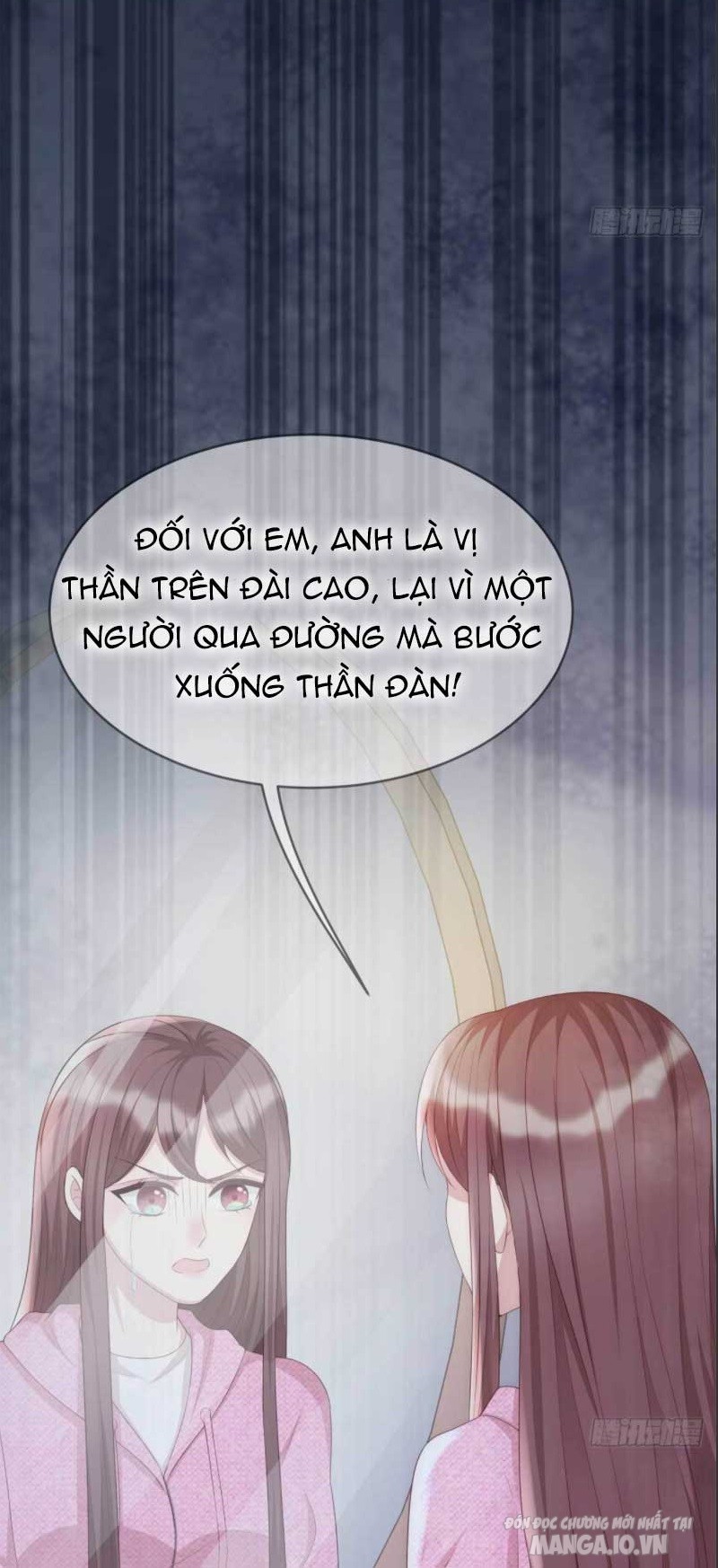 Sủng Em Sủng Tới Tận Cùng Chapter 142 - Trang 2