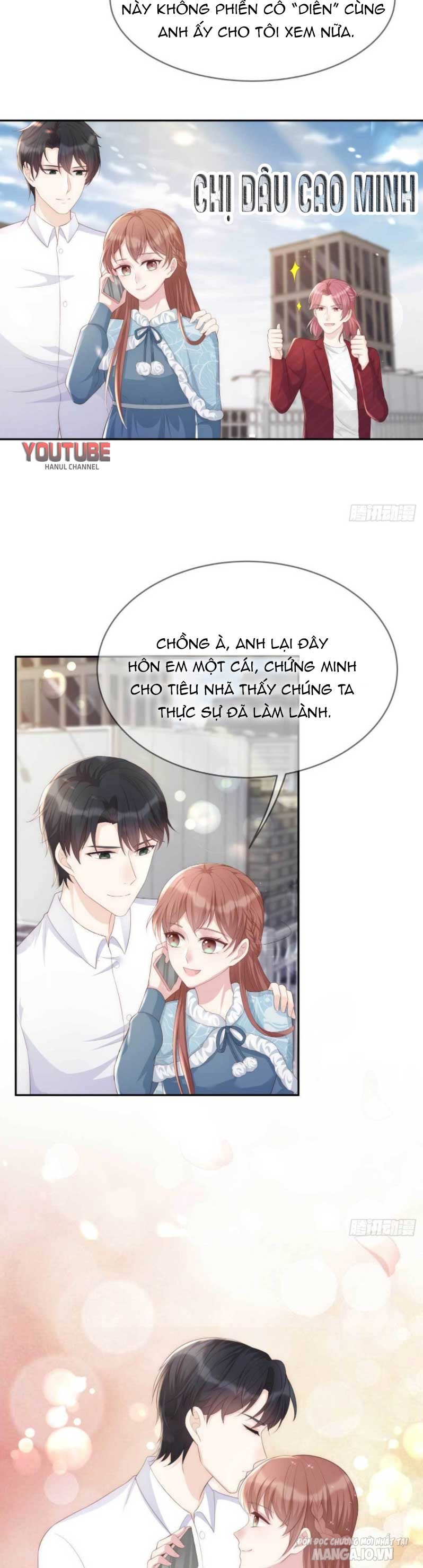 Sủng Em Sủng Tới Tận Cùng Chapter 142 - Trang 2