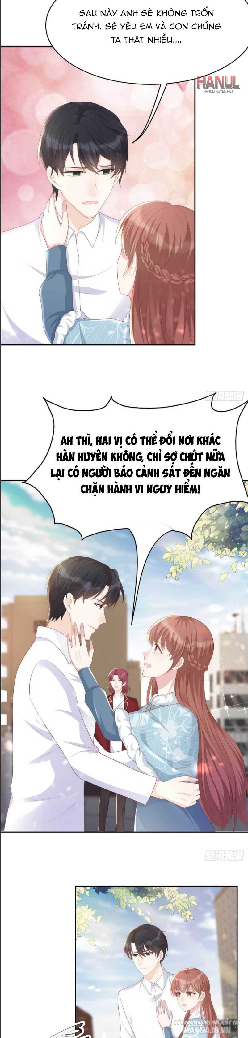 Sủng Em Sủng Tới Tận Cùng Chapter 141 - Trang 2