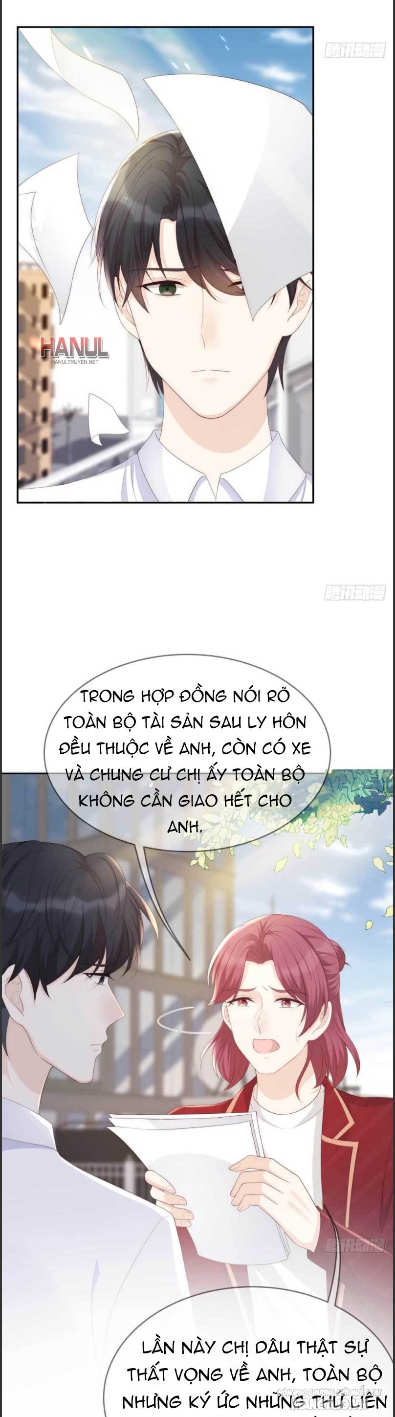 Sủng Em Sủng Tới Tận Cùng Chapter 141 - Trang 2