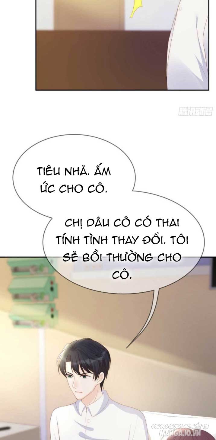 Sủng Em Sủng Tới Tận Cùng Chapter 140 - Trang 2