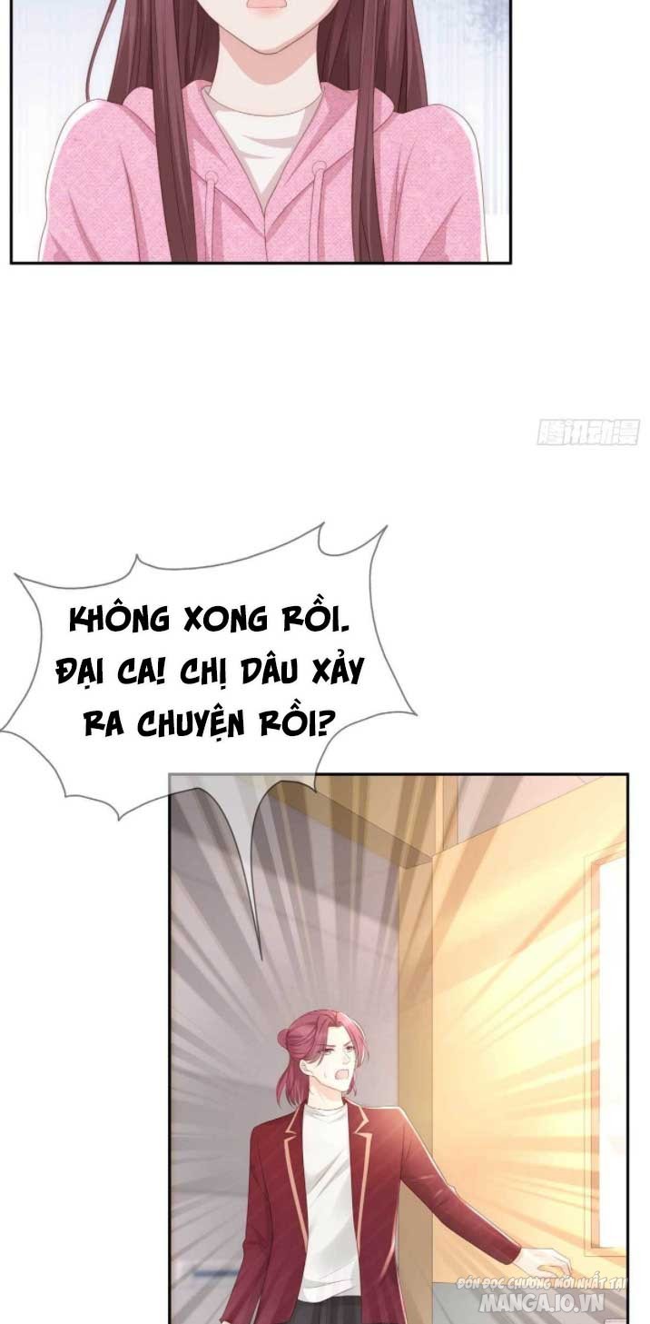 Sủng Em Sủng Tới Tận Cùng Chapter 140 - Trang 2