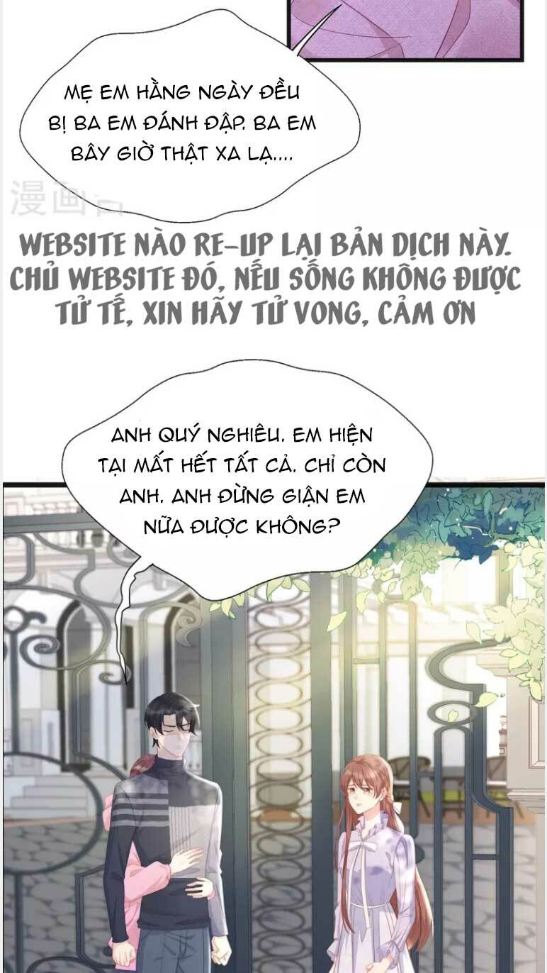 Sủng Em Sủng Tới Tận Cùng Chapter 123.1 - Trang 2